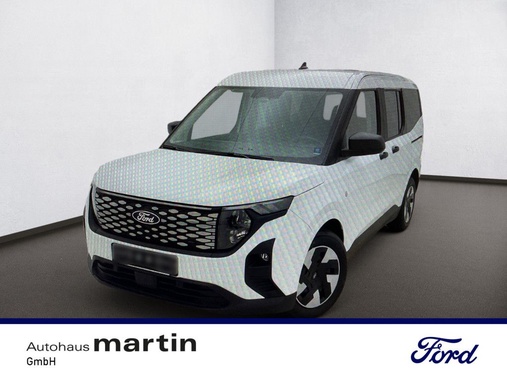 Ford Tourneo Courier 2025