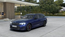 BMW 3 Series 2025