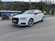 Audi A3 2019
