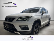 Seat Ateca 2019