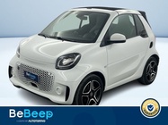 Smart ForTwo 2022