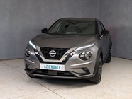 Nissan Juke 2025