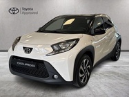 Toyota Aygo 2023