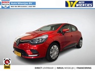 Renault Clio 2019