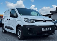 Citroen Berlingo 2021