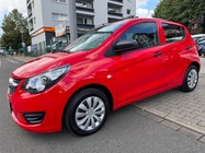 Opel Karl 2017