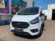 Ford Transit Custom 2020