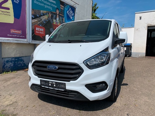 Ford Transit Custom 2020