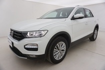 Volkswagen T-Roc 2021