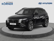 Hyundai Tucson 2026