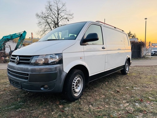 Volkswagen T5 2015