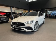 Mercedes-Benz C-Class 2026