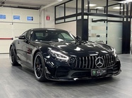 Mercedes-Benz AMG GT 2021