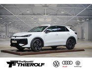 Volkswagen T-Roc 2026