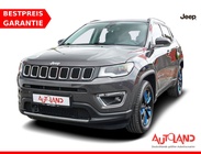 Jeep Compass 2022