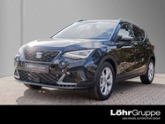 Seat Arona 2025