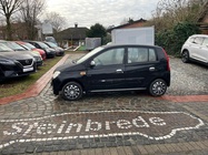 Daihatsu Cuore 2005