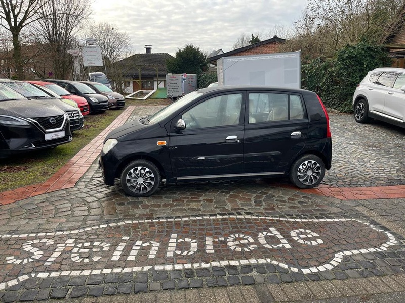 Daihatsu Cuore
