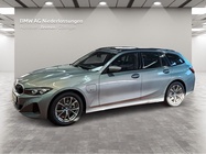 BMW 3 Series 2023