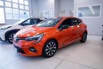 Renault Clio 2022