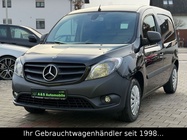Mercedes-Benz Citan 2021