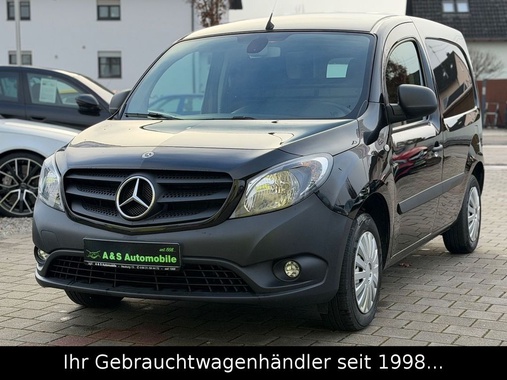 Mercedes-Benz Citan 2021