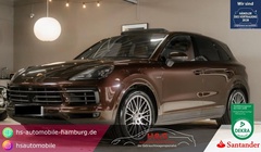 Porsche Cayenne 2022