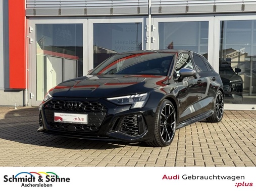 Audi RS3 2023