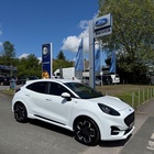 Ford Puma 2021
