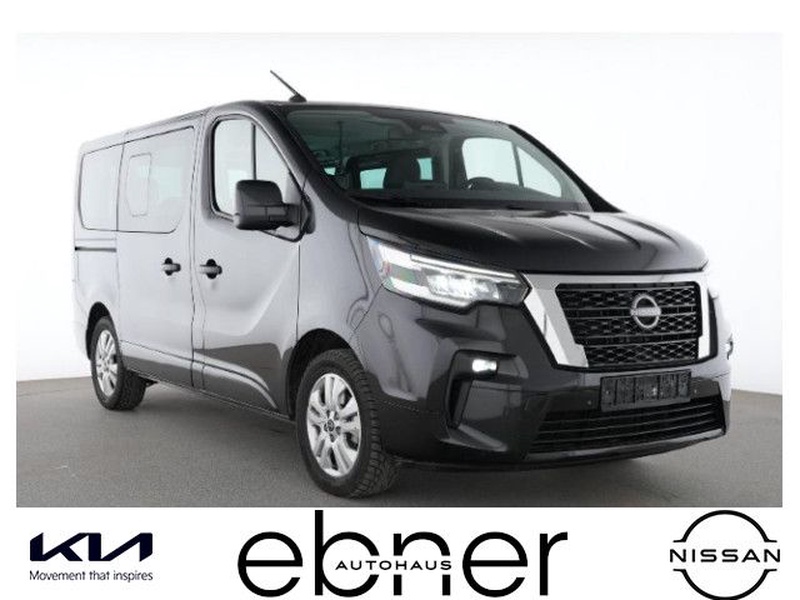 Nissan Primastar