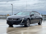 Peugeot 508 2023