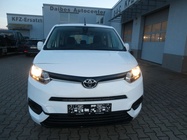 Toyota Proace 2021