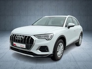 Audi Q3 2024