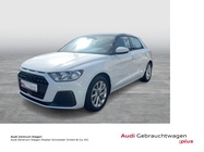 Audi A1 2022