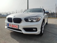BMW 1 Series 2019