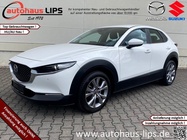 Mazda CX-30 2021