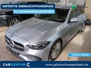 Mercedes-Benz C-Class 2024