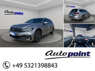 Volkswagen Passat 2021