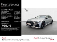 Audi RS 6 2025