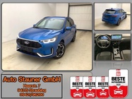 Ford Kuga 2025