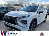 Mitsubishi Eclipse Cross 2022