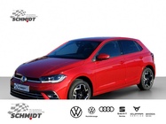 Volkswagen Polo 2026