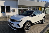 Opel Mokka 2025