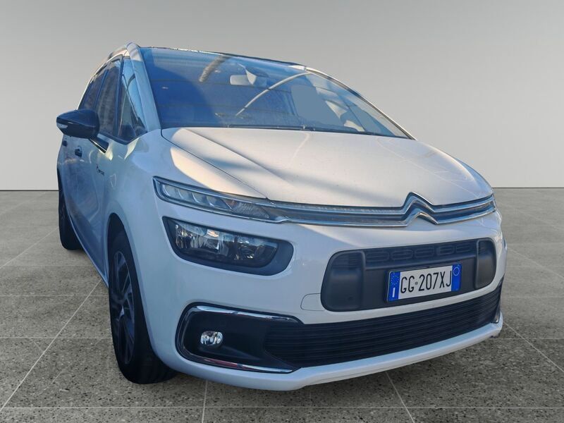 Citroen SpaceTourer