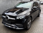 Mercedes-Benz GLE-Class 2020