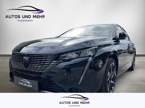 Peugeot 308 2023