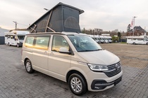 Volkswagen T6 2022