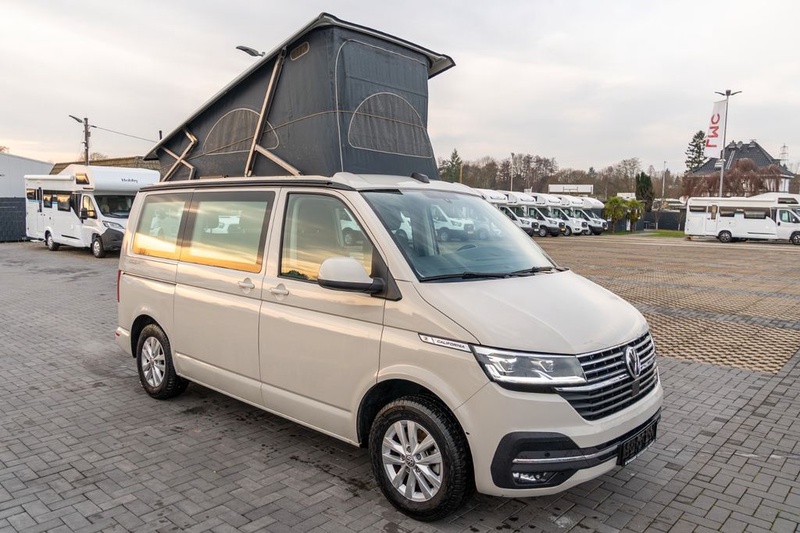 Volkswagen T6