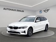 BMW 3 Series 2022