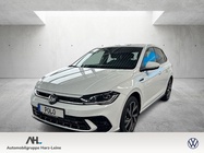 Volkswagen Polo 2025